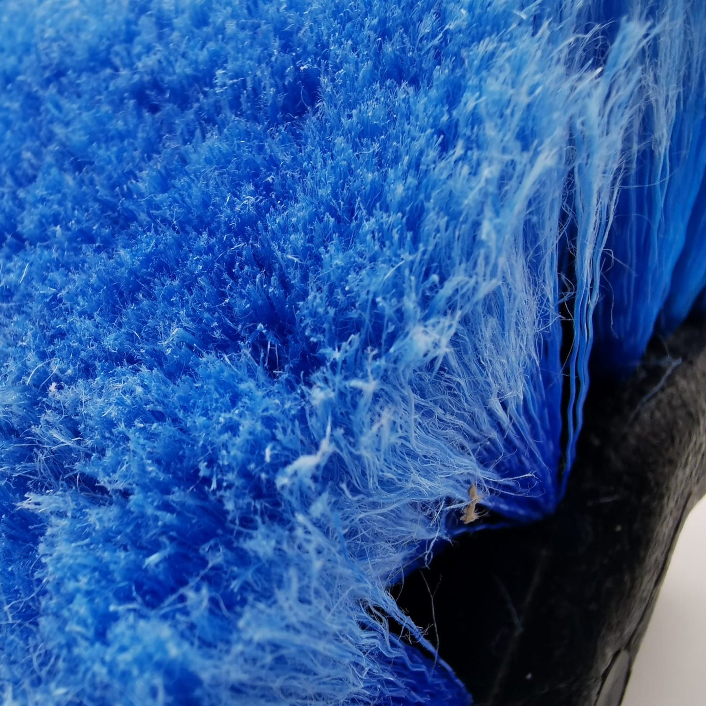 Felgenbürste PVC (langer Stiel)