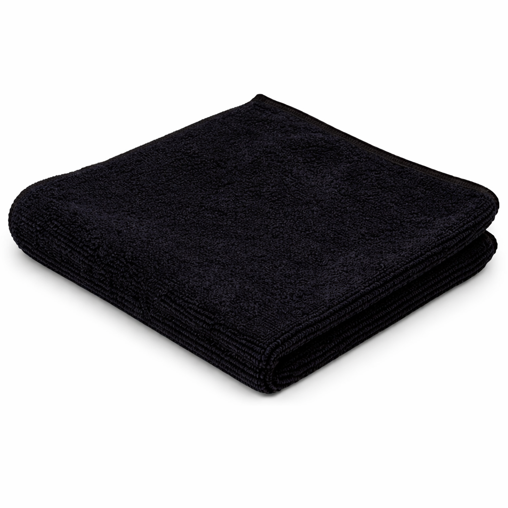 Mikrofasertücher 5er Set (40x40 cm)