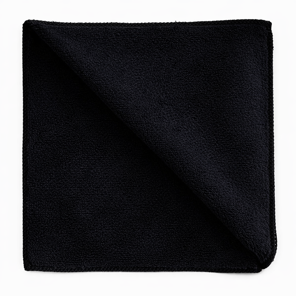 Mikrofasertücher 5er Set (40x40 cm)