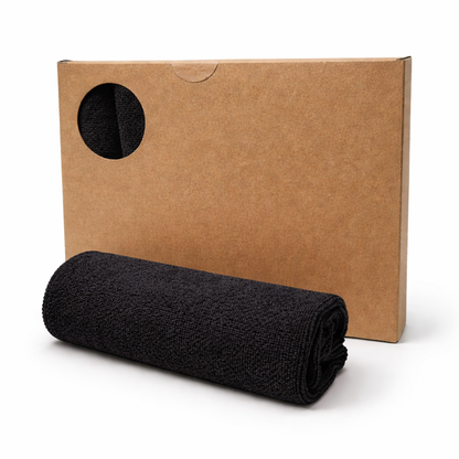 Mikrofasertücher 5er Set (40x40 cm)