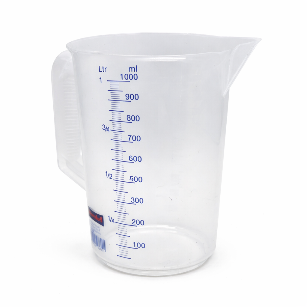 Messbecher (1 Liter)