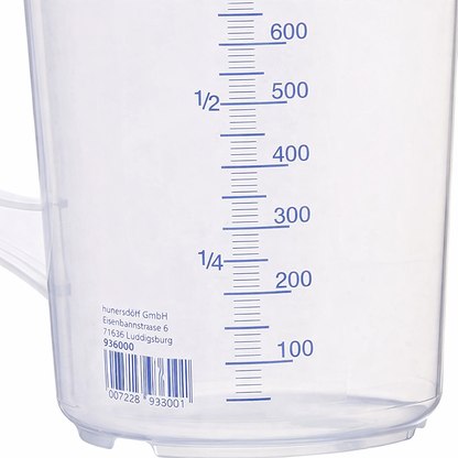 Messbecher (1 Liter)