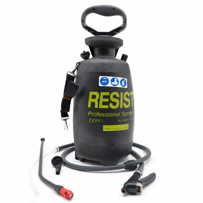 Resist Schaumsprüher (7,6 Liter)