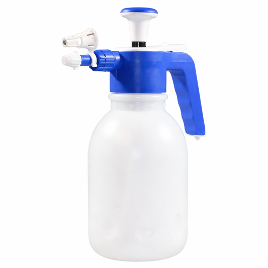 Spray-Matic Schaumsprüher (1,5 Liter)