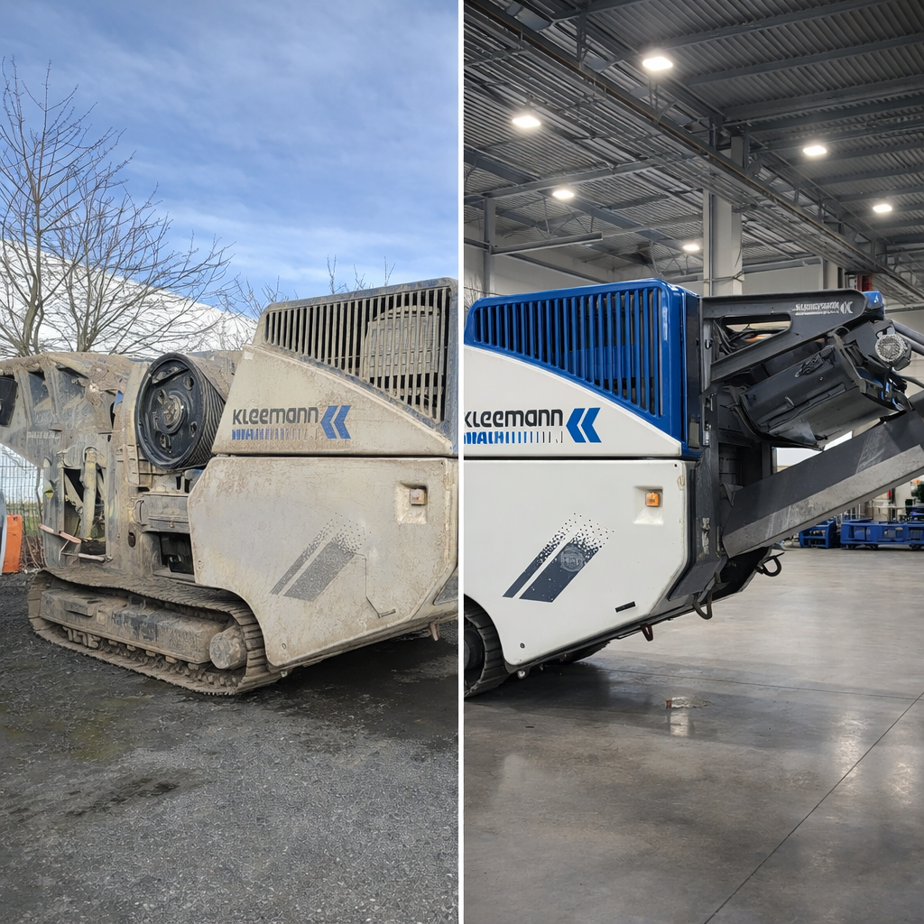 WHG-TEC PR 201 Reinigungskonzentrat