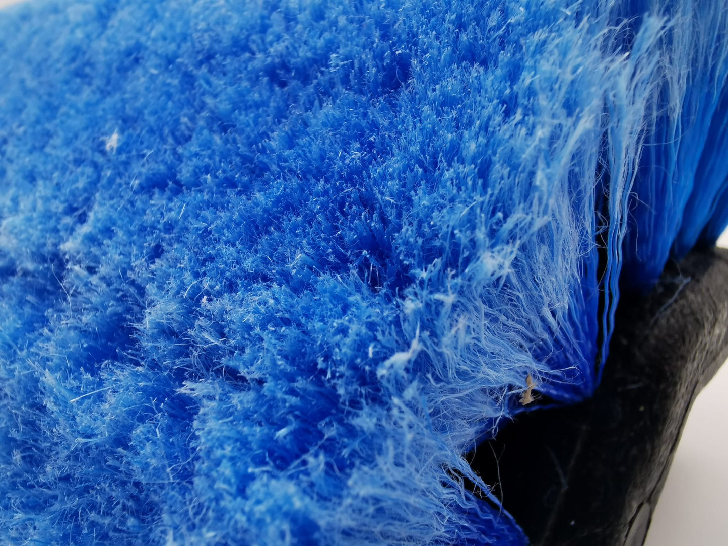 Duo Fahrzeugwaschbürste (33 cm)