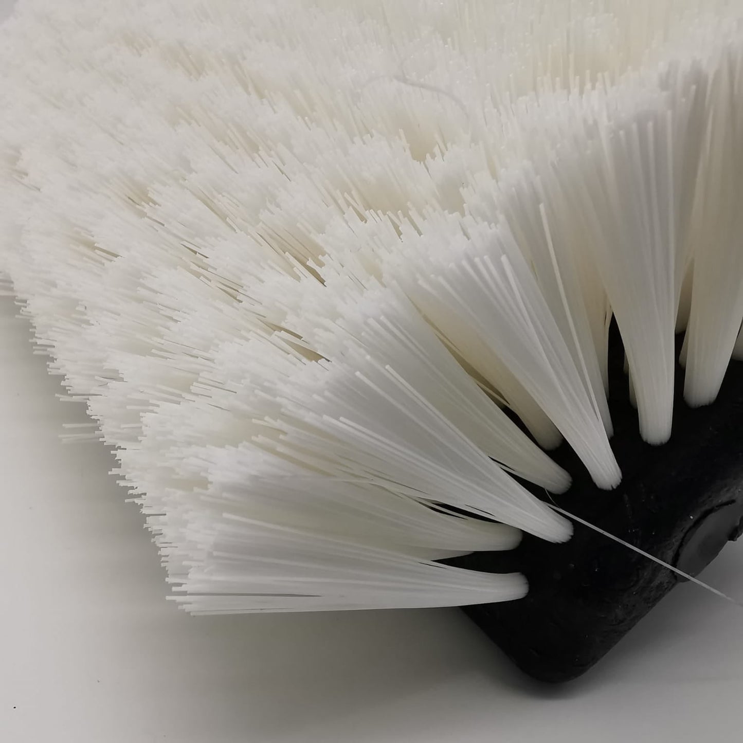 Duo Bürste Mittelharte Faser (25 cm)