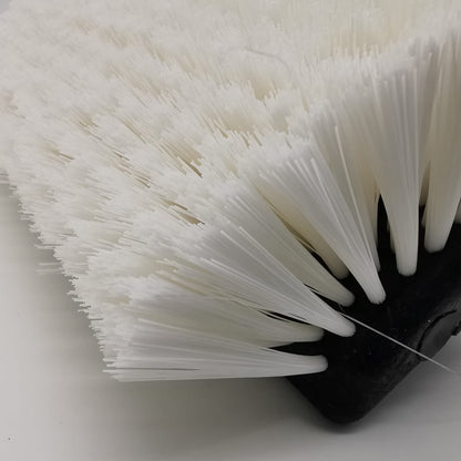 Duo Bürste Mittelharte Faser (25 cm)